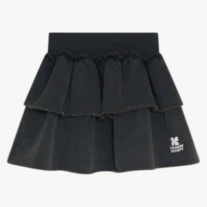 Bluff Skirt - Iron