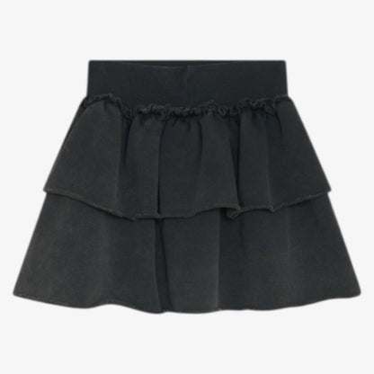 Bluff Skirt - Iron