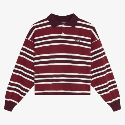 Alfie Polo - Wine
