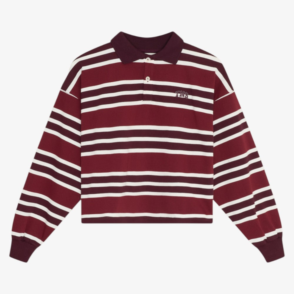 Alfie Polo - Wine