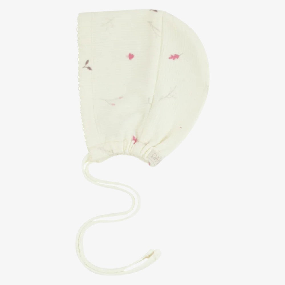 Rib Woodland 4 Piece Set - Blush
