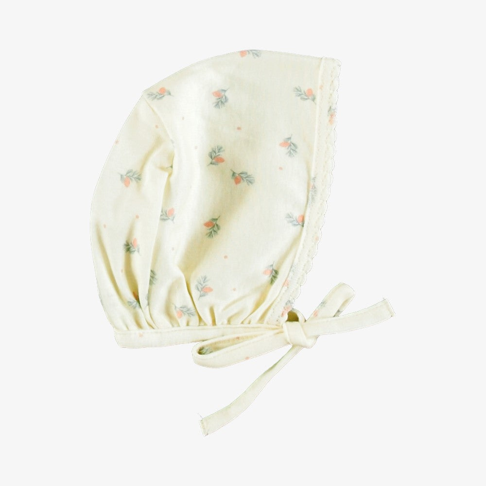 Ayala Hat - Pink
