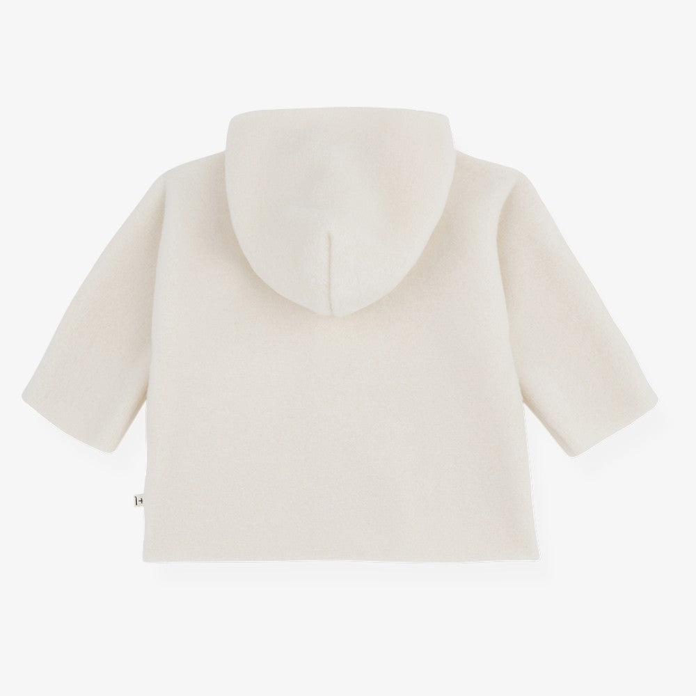 Ayala Jacket And Pants - Ecru
