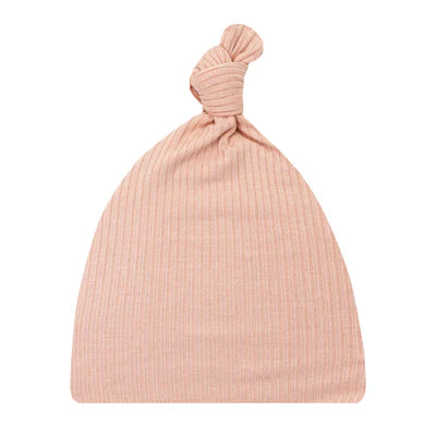Knot hat - Audrey
