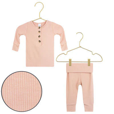 Button 2 Piece - Audrey