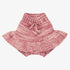 Skating Pond Skirt - Prairie Rose