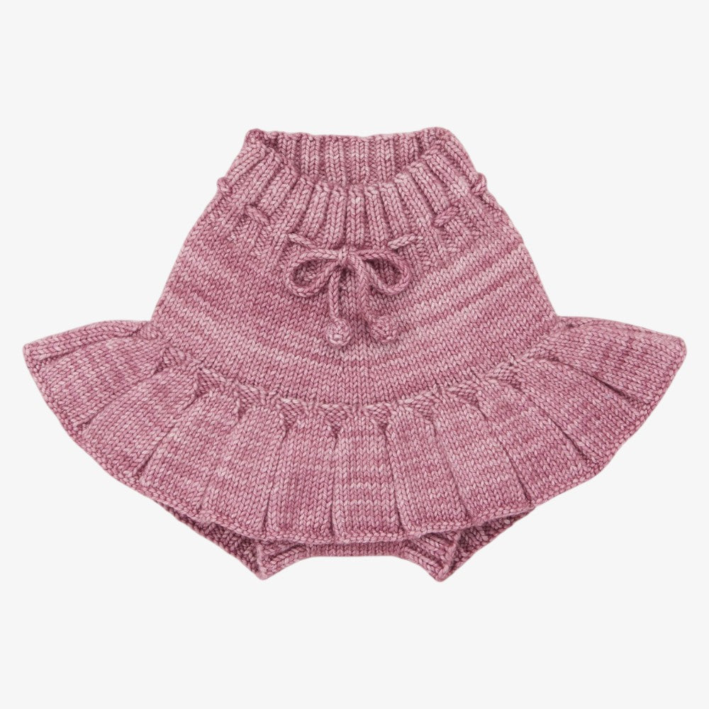 Skating Pond Skirt - Rose