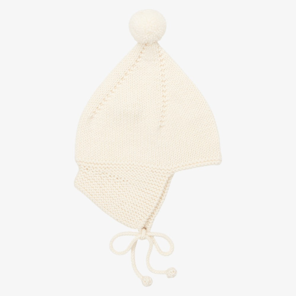 Pointy Peak Hat - Sugar