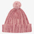 Garter Hat - Prairie Rose