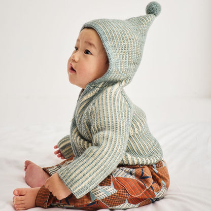 North Wind Jacket - Onsen