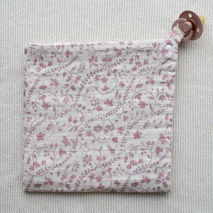 Lovey - Mauve Heirloom