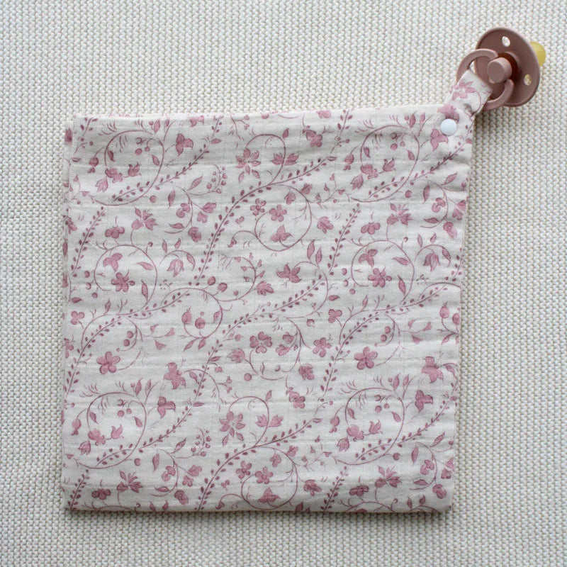 Mauve Heirloom Gift