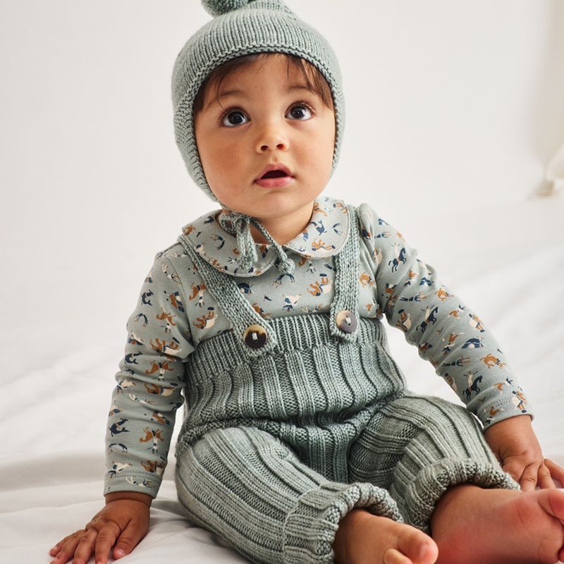 MISHA & PUFF– – blubellebaby
