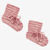 Classic Booties - Prairie Rose