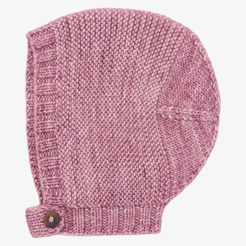 Beachwalk Bonnet - Rose