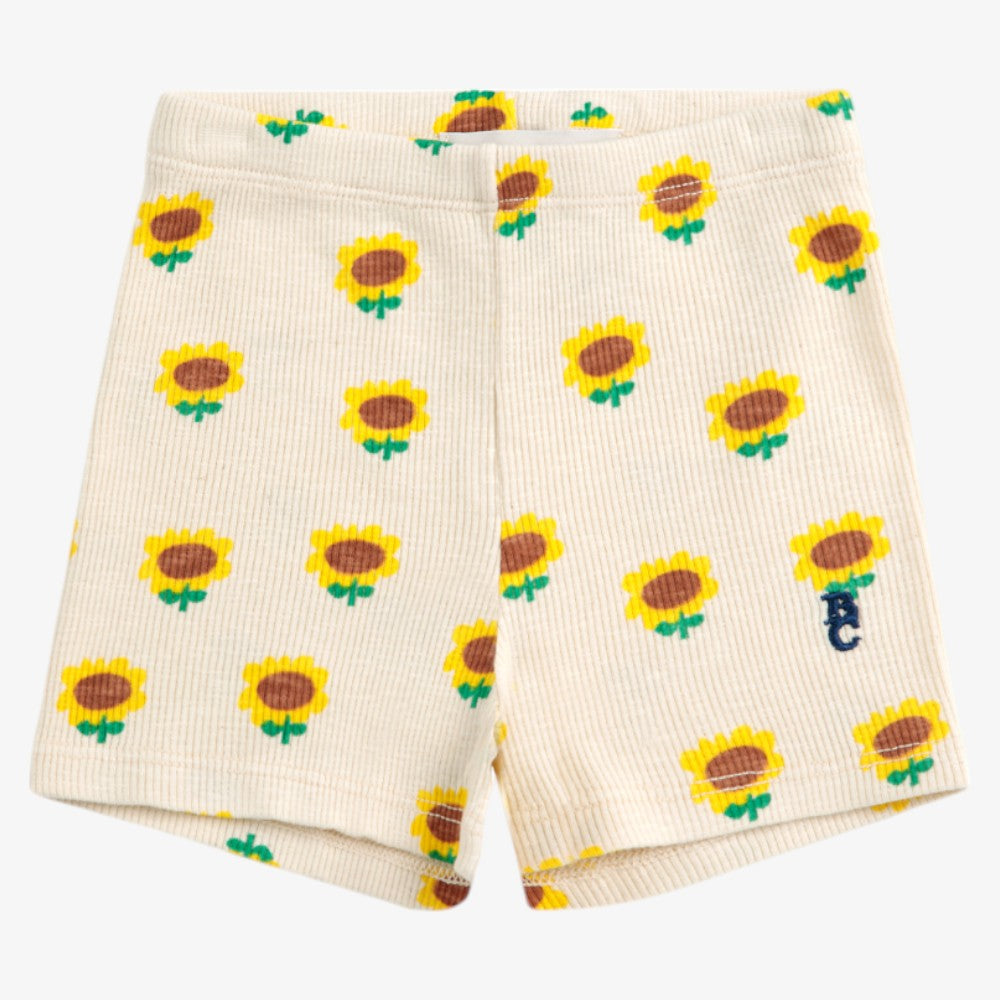 Sunflower T-Shirt And Pants - Beige