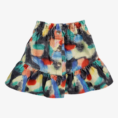 Fantasy Skirt - Multi