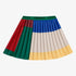 Colorblock Skirt - Multi