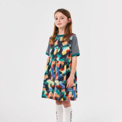 Fantasy Dress - Multi