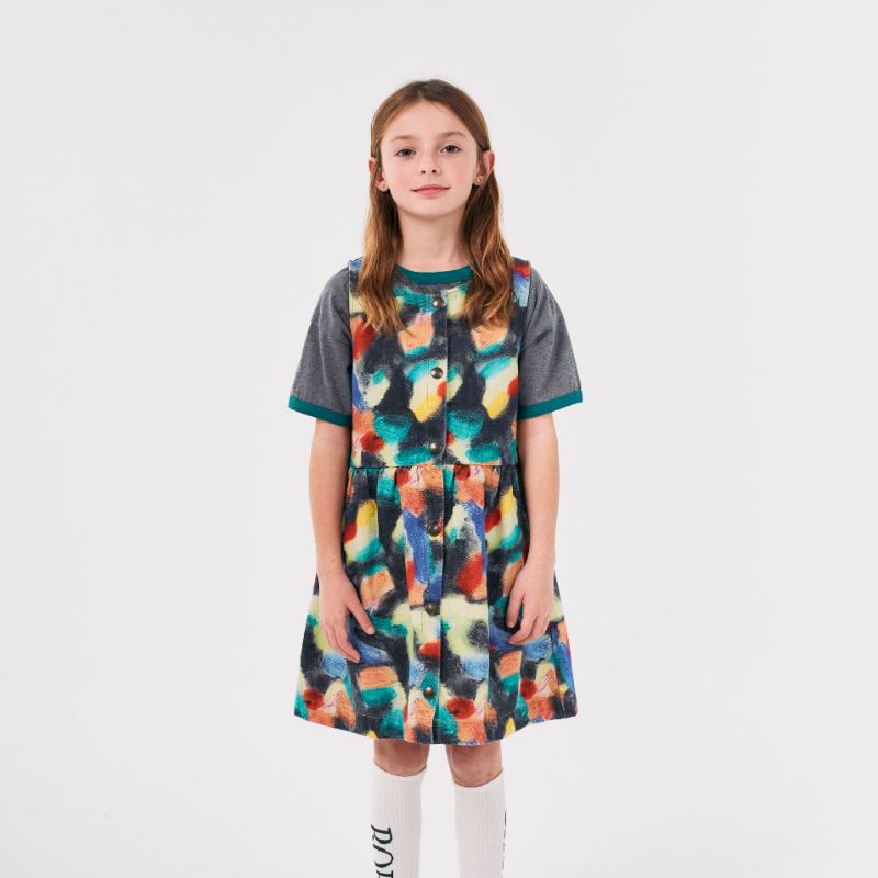 Fantasy Dress - Multi