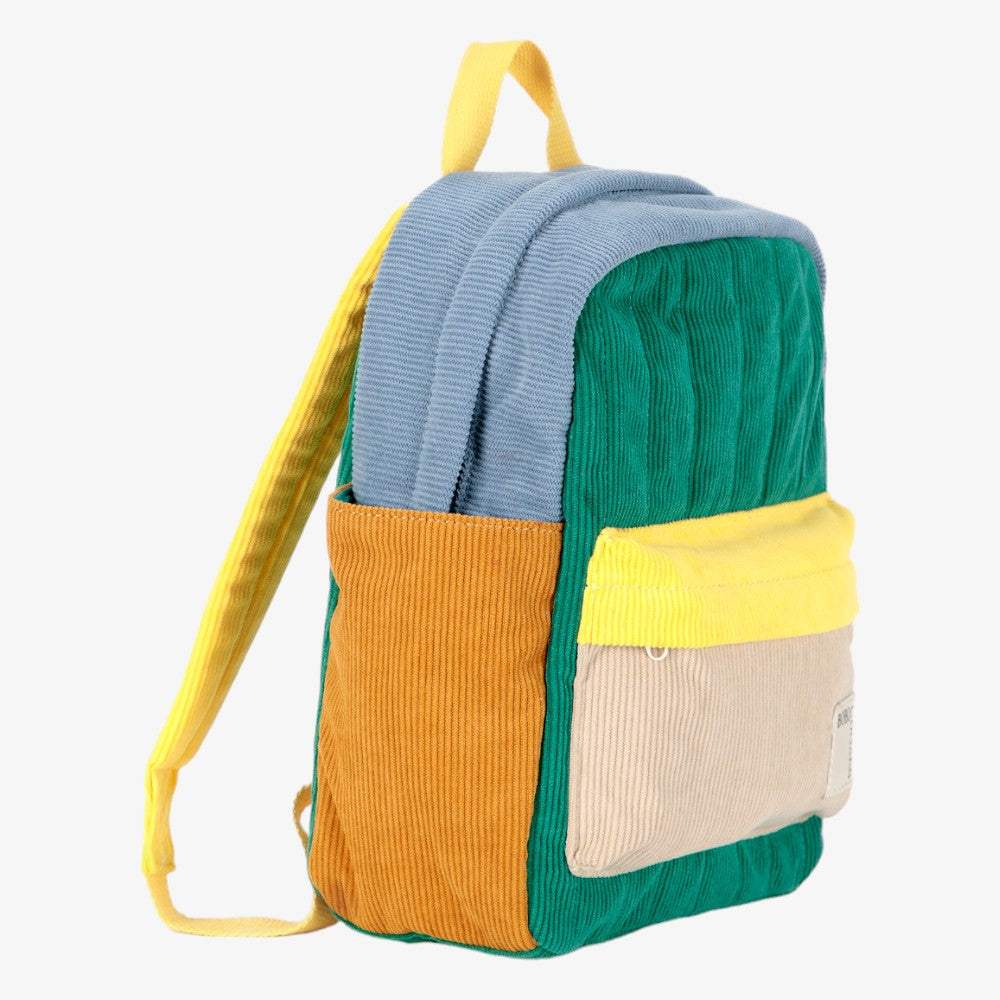 Colorblock Bag - Multi