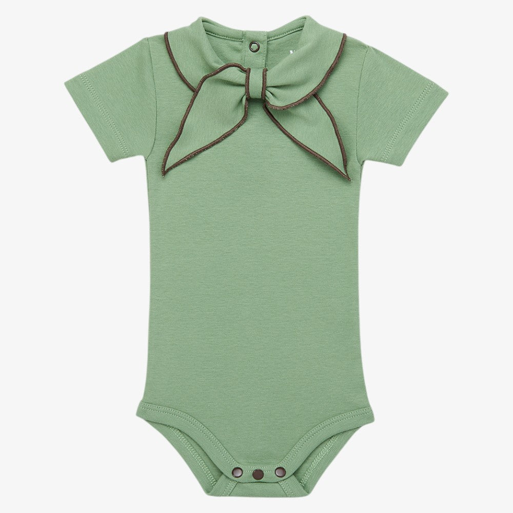 Scout Romper - Oakmoss