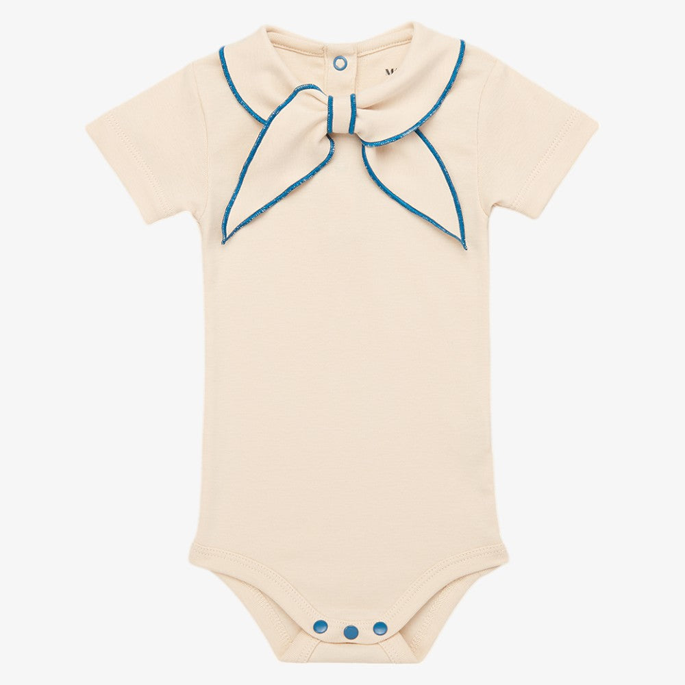 Scout Romper - String