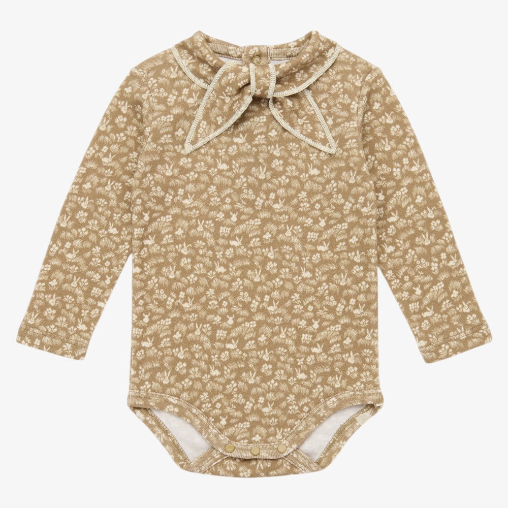Scout Onesie - Kelp Meadow