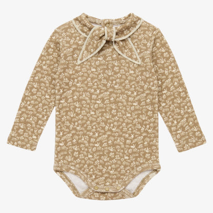Scout Onesie - Kelp Meadow