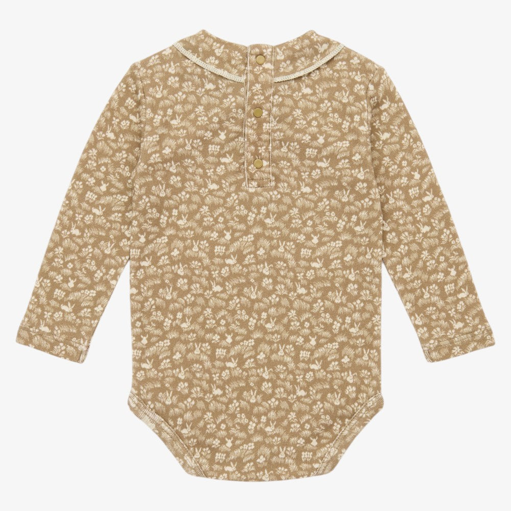 Scout Onesie - Kelp Meadow