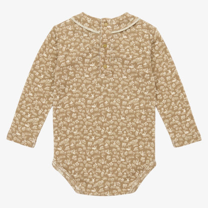 Scout Onesie - Kelp Meadow