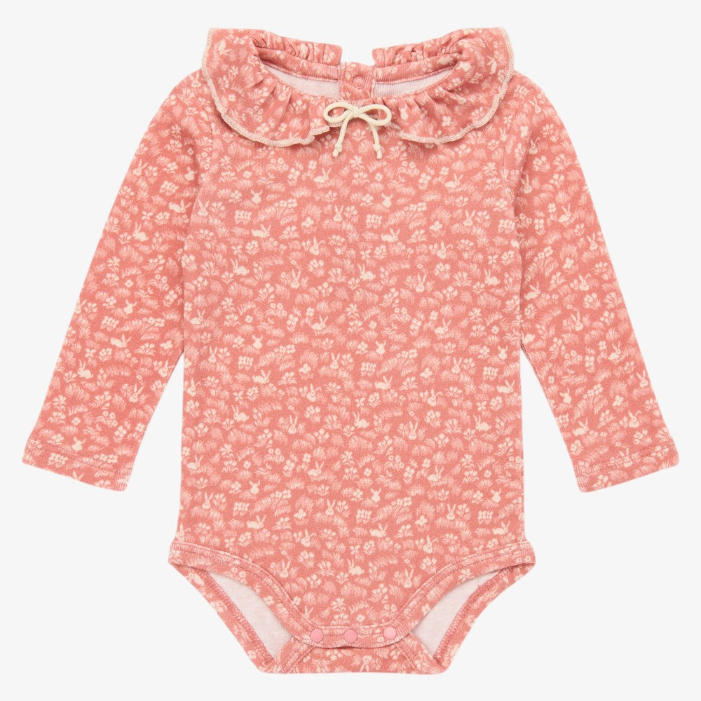 Pattie Onesie - Rosewood Meadow