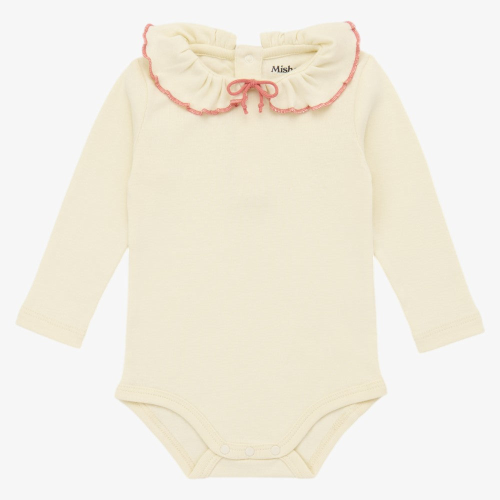 Pattie Onesie - Sugar