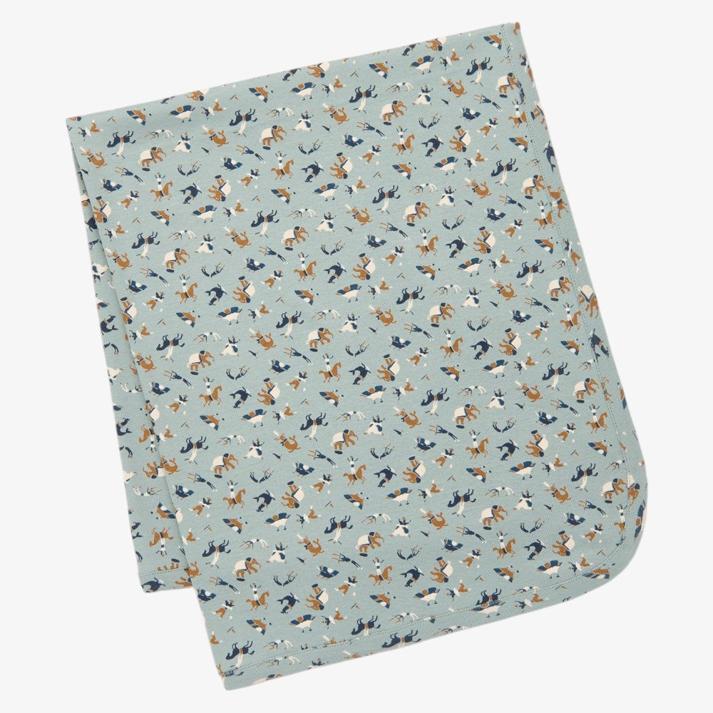 Blanket - Onsen