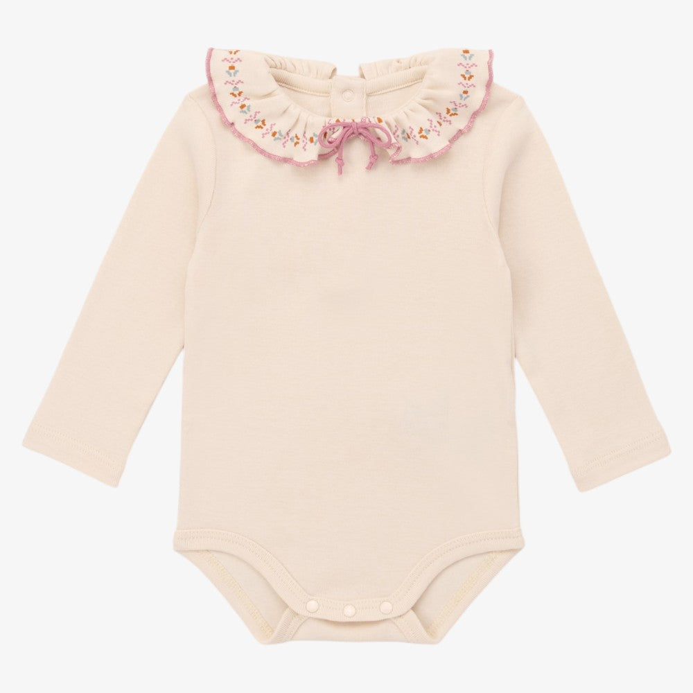 Millefluers Pattie Onesie - String