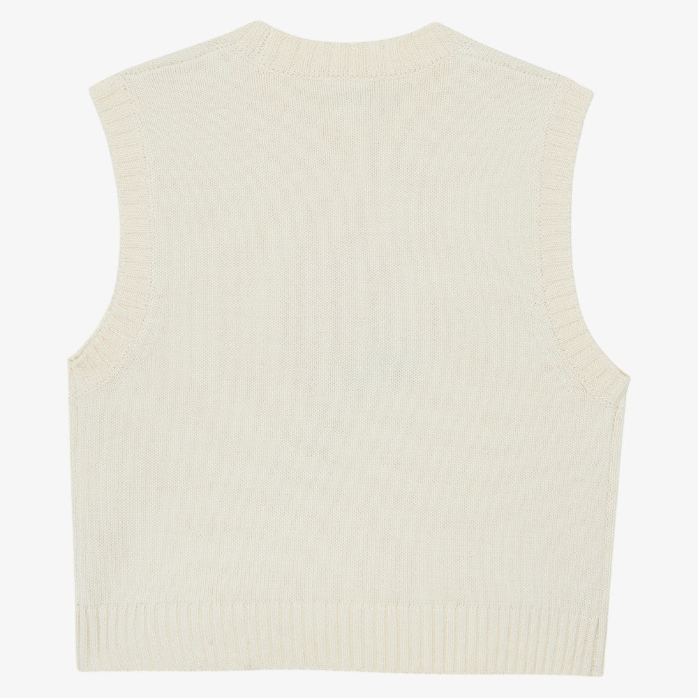 Lucia Sweater - Cream