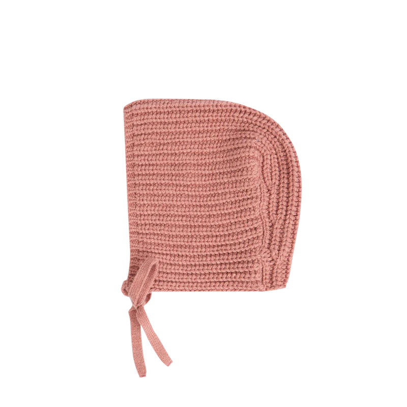 The New Society Rose Hat - Rose Dust