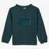 Logo Sweatshirt - Blue