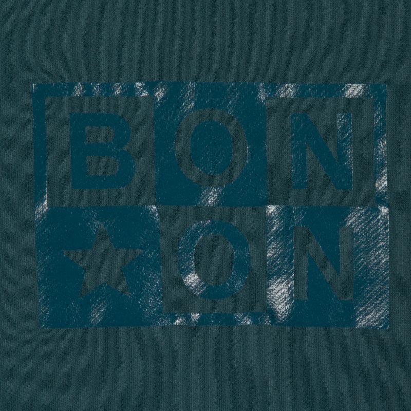 Logo Sweatshirt - Blue