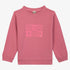 Logo Sweatshirt - Pink