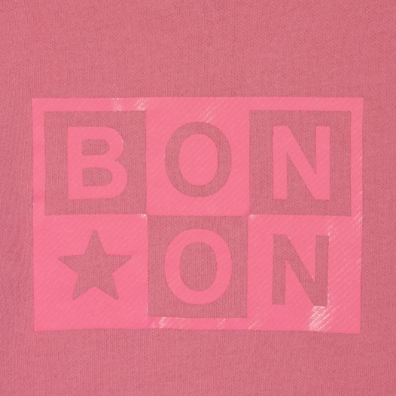 Logo Sweatshirt - Pink