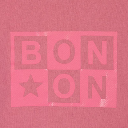 Logo Sweatshirt - Pink