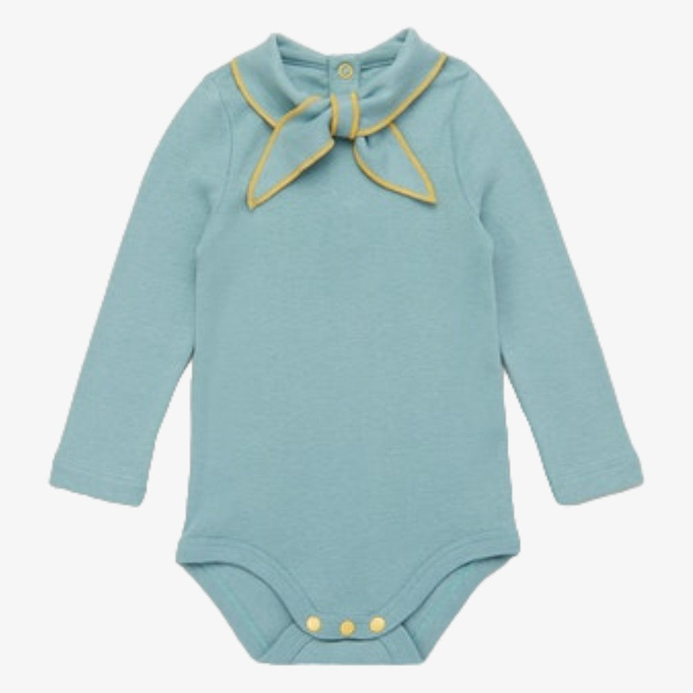 Scout Onesie - Yonder