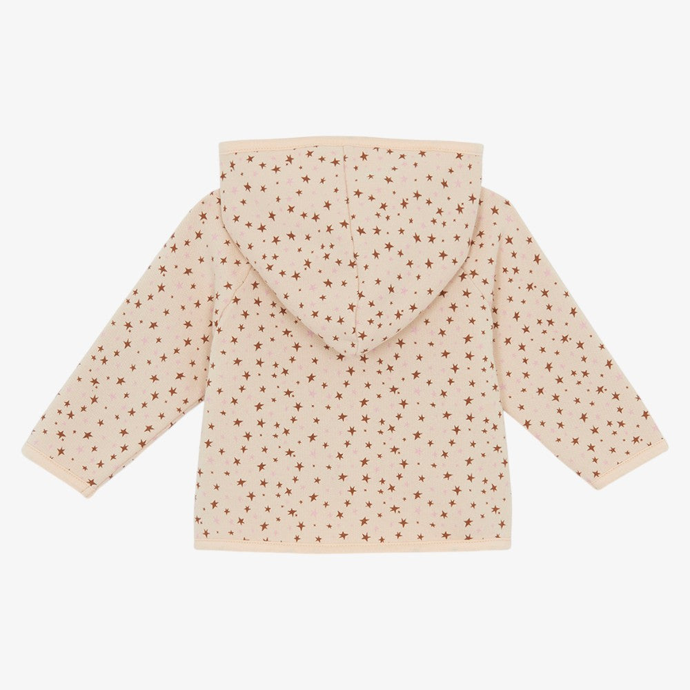 Star Sweater - Pink