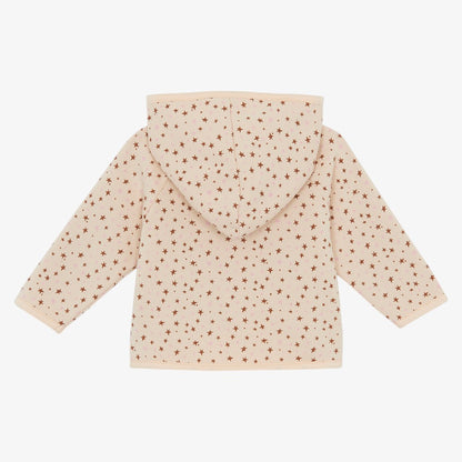 Star Sweater - Pink