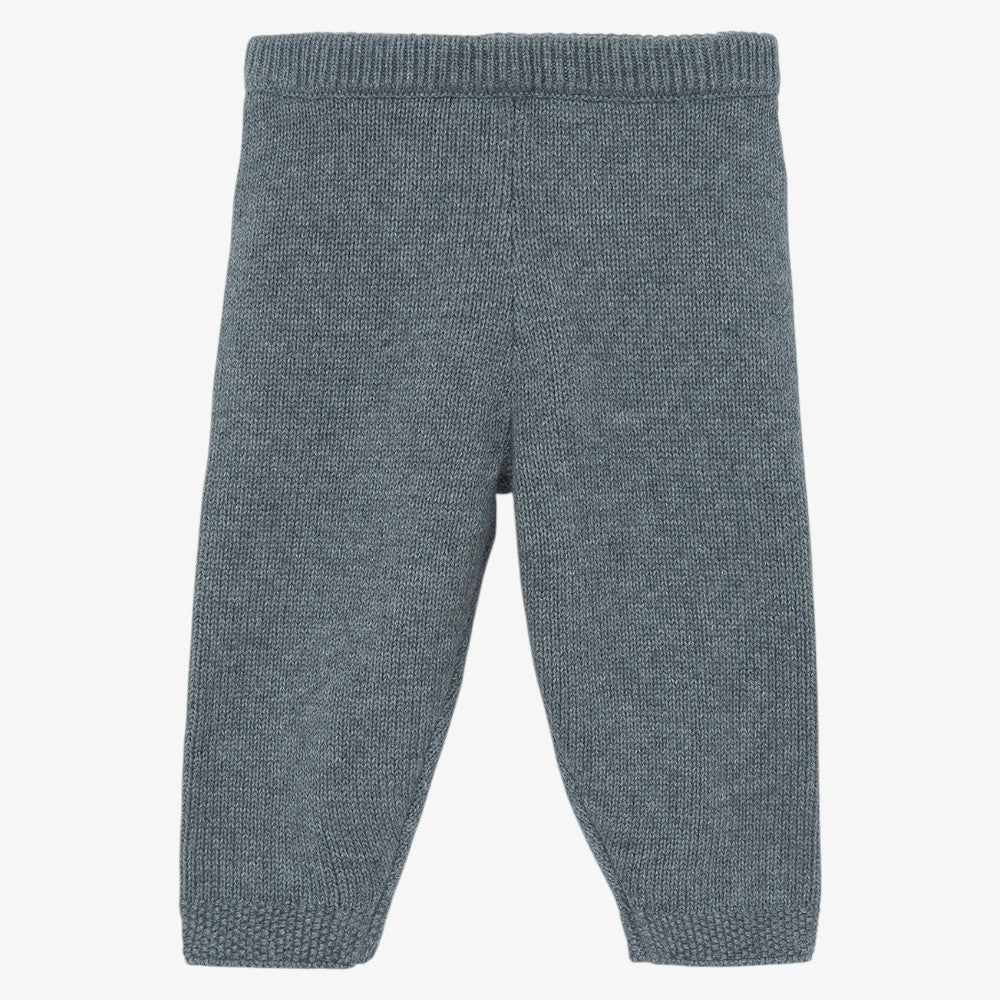 Sweater Sweater And Leggings - Grey