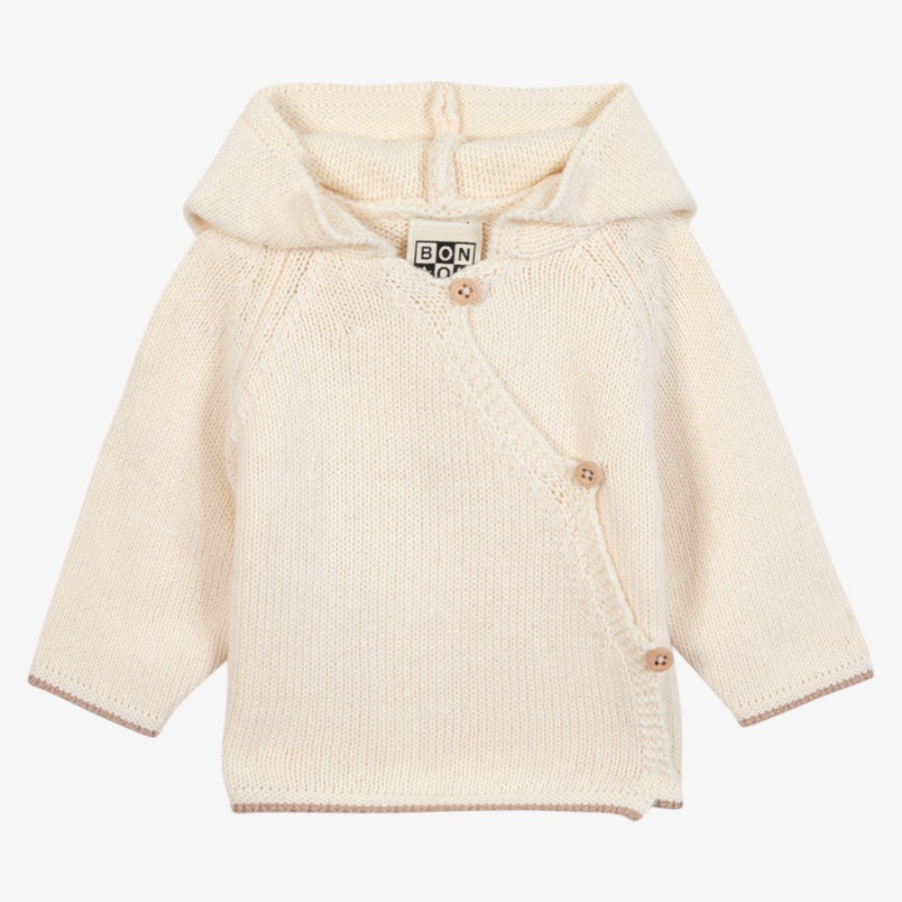 Sweater Sweater And Leggings - Ivory