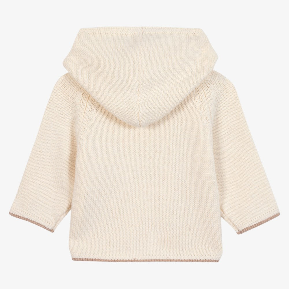 Sweater Sweater And Leggings - Ivory