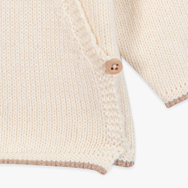 Sweater Sweater And Leggings - Ivory