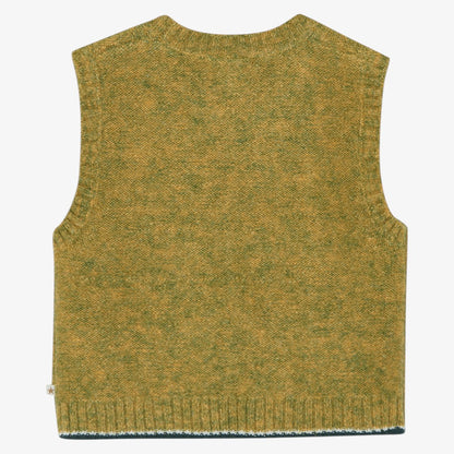 Design Vest - Green